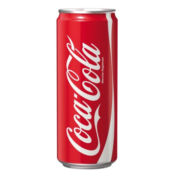 Coca Cola 33cl